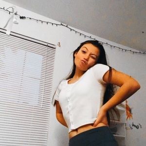 Meet your Posher, Kylie